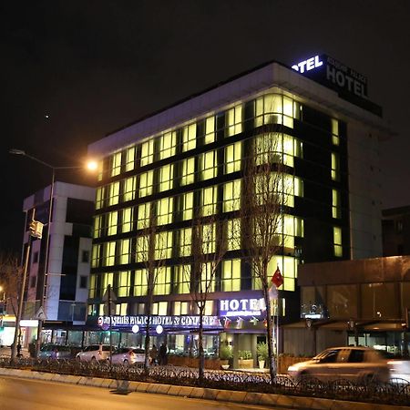 Atasehir Palace Hotel & Conference Stambuł Zewnętrze zdjęcie