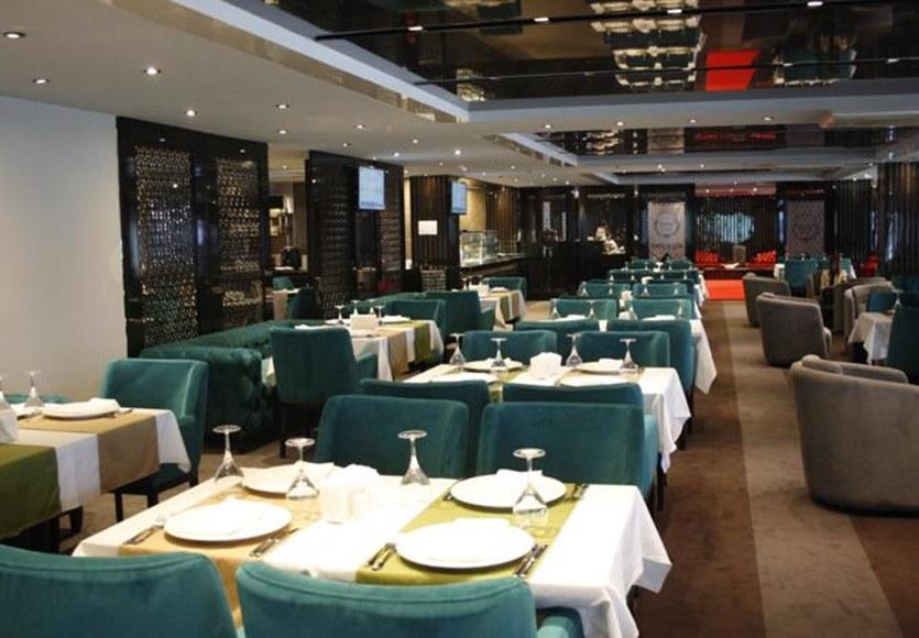 Atasehir Palace Hotel & Conference Stambuł Zewnętrze zdjęcie