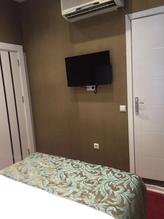 Atasehir Palace Hotel & Conference Stambuł Zewnętrze zdjęcie