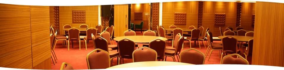 Atasehir Palace Hotel & Conference Stambuł Zewnętrze zdjęcie