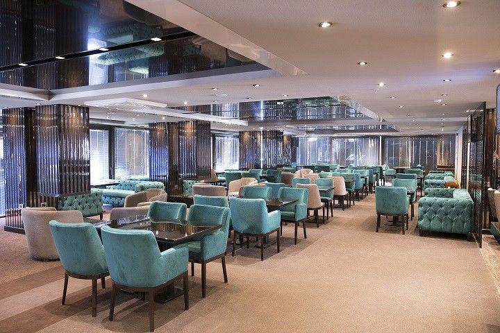 Atasehir Palace Hotel & Conference Stambuł Zewnętrze zdjęcie